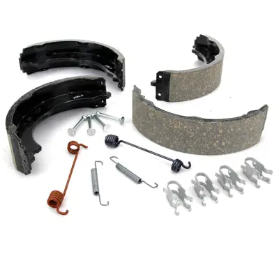 PSA 4241.N5 El Fren Balatası 4241N5 4141N5 77364023 4241N5SK1 4145N5 6001073079 1607880480 1611140880 1611457480 422835