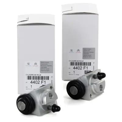 PSA 4402.F1 Fren Silindiri 20.64mm 4402F1