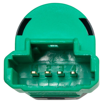 PSA 4534.65 Fren Pedal Müsürü 453467 453466 96506884 96656023 453448 453463 9650688480 9665602380 1606480480 453465