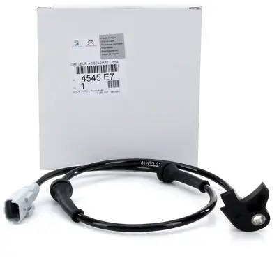 PSA 4545.E7 Ön Abs Kaptörü 9655270080 9813759680 4545E7 96552700