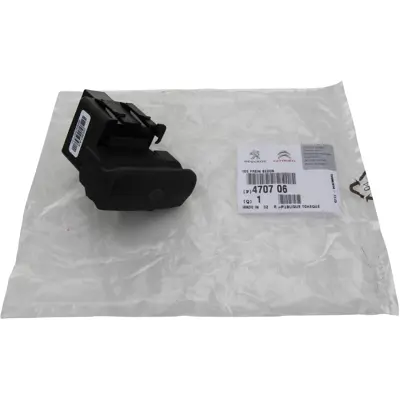 PSA 4707.06 El Fren Mekanizma Düğmesi 470706