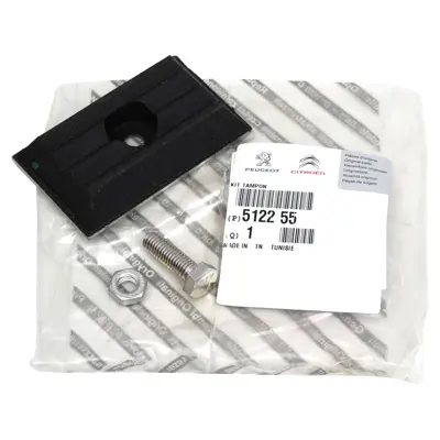 PSA 5122.55 Tamir Kiti 512255