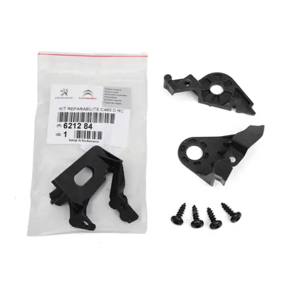 PSA 6212.84 Far Bağlantı Ayak Sağ C4v 621284