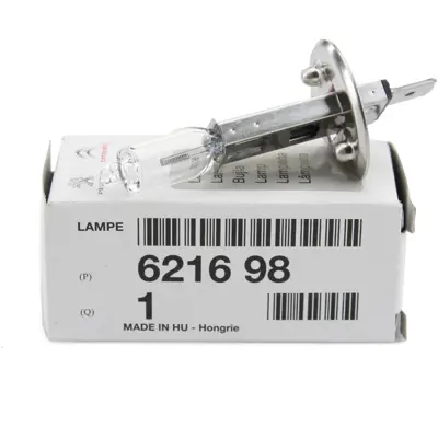 PSA 6216.98 Ampul 621698