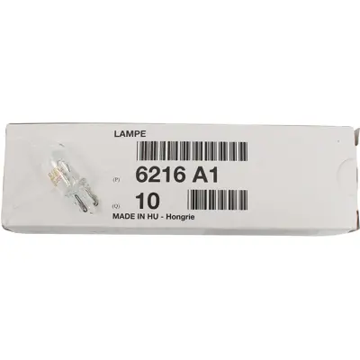 PSA 6216.A1 Ampül 6216A1 93477067