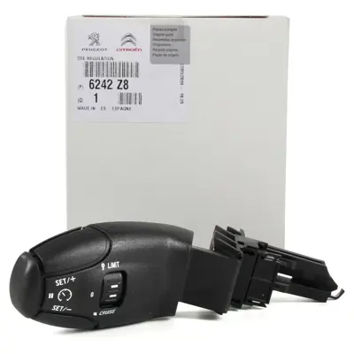 PSA 6242.Z8 Hız Sabıtleme Kolu 6239NH 6242Z8 96637157XT 6242C5 6242C6 6242NW 6242S9 6242YN 96450912XT 96477544XT