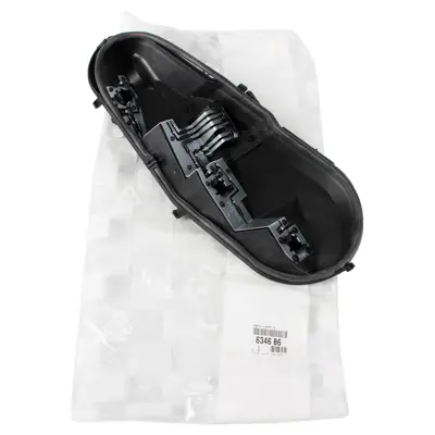 PSA 6346.86 Sol Stop Arka Tabla  634686 6350X8 815600H060