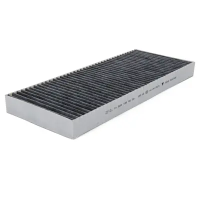 PSA 6447.TA Polen Filtresi  9655190480