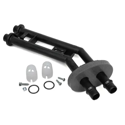 PSA 6448.N9 Kalorifer Borusu 6448N9