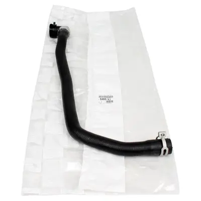 PSA 6466.VJ Kalorıfer Hortumu 6466K6 6466VJ 6466VN 6466VR 6466V5