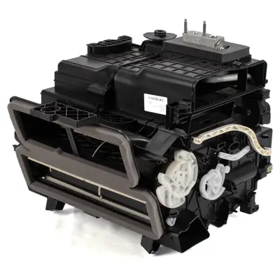 PSA 6480.K9 Kalorifer Evaparatör Kutu 6480K9