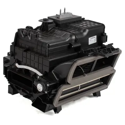 PSA 6480.K9 Kalorifer Evaparatör Kutu 6480K9