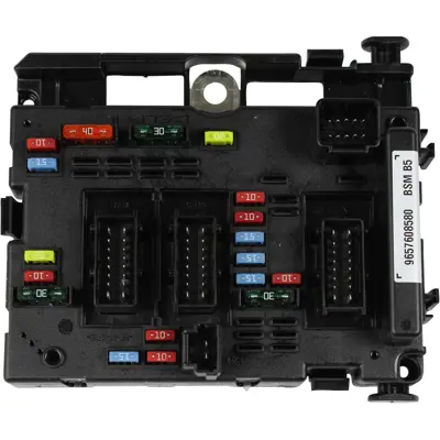 PSA 6500.Y1 Motor İçi Sigorta Kutusu 6500Y1