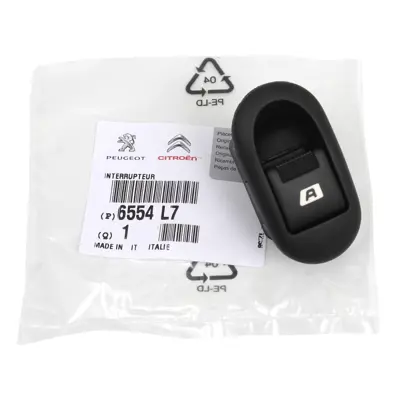 PSA 6554.L7 Cam Kumanda Düğmesi 96401469XT 6554L7
