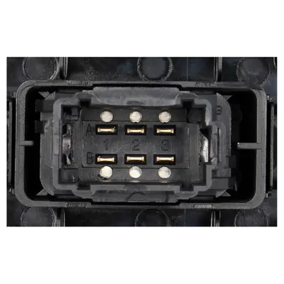 PSA 6554.QK Cam Kumanda Düğmesi 6554QK