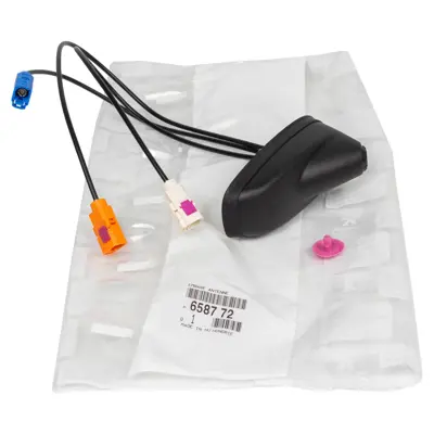 PSA 6587.72 Anten Bağlantı Dıbı 6587.72