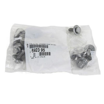 PSA 6923.95 Sis Lamba Kapak Vidası 3637161 692395