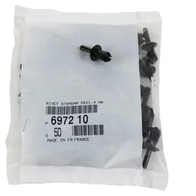 PSA 6972.10 Perçin 3647192 697210