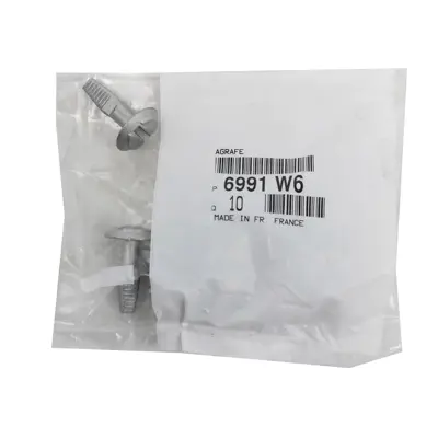 PSA 6991.W6 Agraf 6991W6