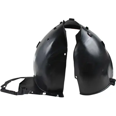 PSA 7136.Y7 Sağ Çam Davlunbazı 207 7136Y7