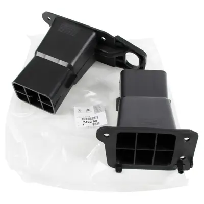 PSA 7422.93 Ön Tampon Darbe Emici Tk 742293