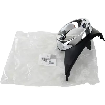 PSA 7452.HW Ön Tamp Sis Far Çerçevesi 7452HW