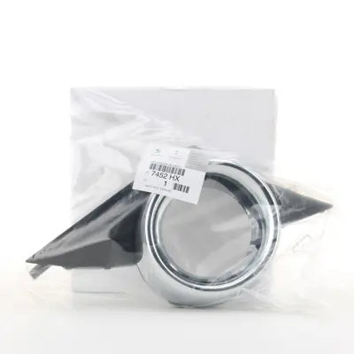 PSA 7452.HX Ön Tamp Sis Far Çerçevesi 7452HX