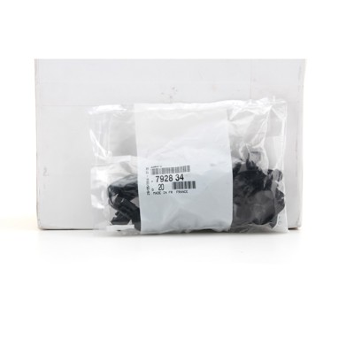 PSA 7928.34 Motor Kaput Çubuk Klıpsı 9653387480 6992P3 792834 6999T8 6999F4