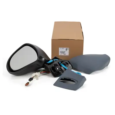 PSA 8153.NG Sol Ayna  8153NG