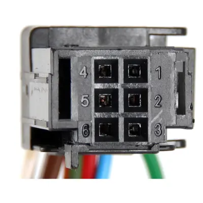 PSA 8153.ZF Sağ Ayna 8153ZF 8152H1 8152A9 8151PG 8151JT 8152H3