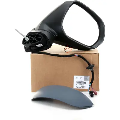 PSA 8153.ZG Sağ Ayna 8153ZG