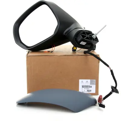 PSA 8153.ZV Dıs Dıkız Aynası Sol 8153ZV 8151JV 8151PF 8152A8 8152H0 8152H2