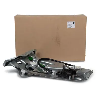 PSA 9224.97 Sağ Arka Keleb Cam Motoru 922497