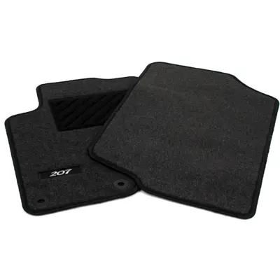 PSA 9664.VG Paspas Tk 207 9664VG