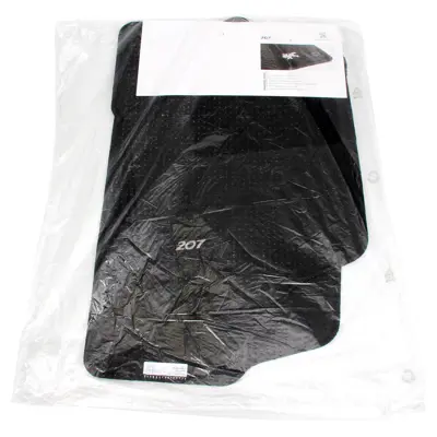 PSA 9664.VG Paspas Tk 207 9664VG