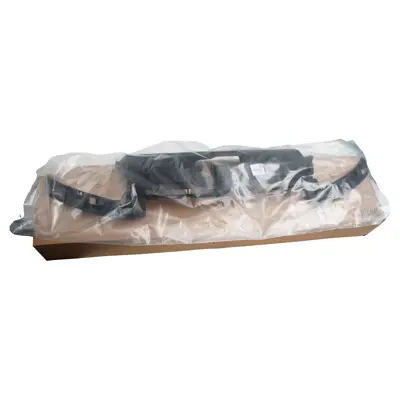 PSA 9673855880 Ön Tampon Üst Panjur Komple 208 9673855880