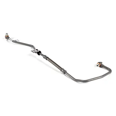 PSA 9677529380 Turbo Yağ Hortumu 9677529380 7430730870