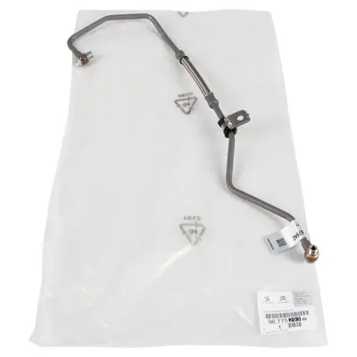 PSA 9677529380 Turbo Yağ Hortumu 9677529380 7430730870