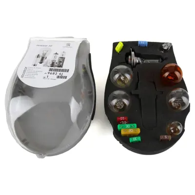 PSA 9682.6J Ampul Kiti H7 948538 96826K