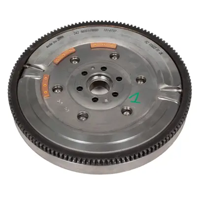 PSA 9800109880 Çiftli Volan  9800109880