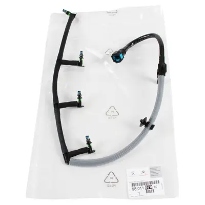 PSA 9801197080 Enjektör Yakıt Hortumu 9801197080