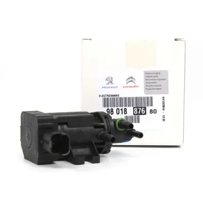 PSA 9801887680 Elektrovana 1618KC 1618QH 1618QQ 9601887680 9665247080 9665886280 9674091680 9801887680 9810400480 9811643880