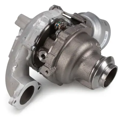 PSA 9804119380 Turbo Dv6fc  3642582 9804119380