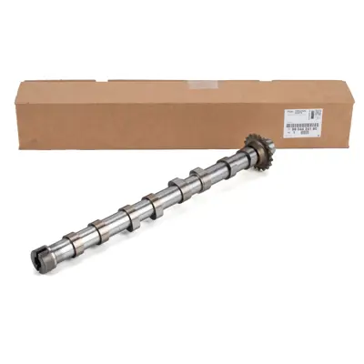 PSA 9804424180 Emme Eksantrik Mili 3553032 9804424180