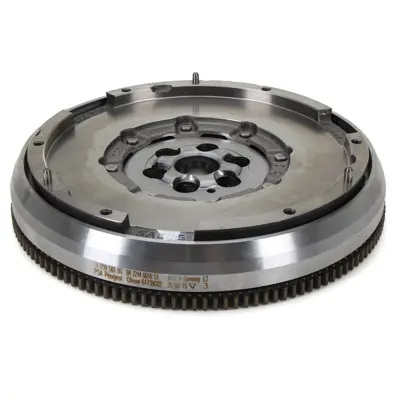 PSA 9805958180 Volan C3 B618  3639954 9805958180