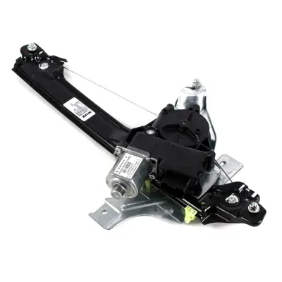 PSA 9806087180 Sol Arka Cam Motoru  9806087180