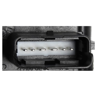 PSA 9806087180 Sol Arka Cam Motoru  9806087180