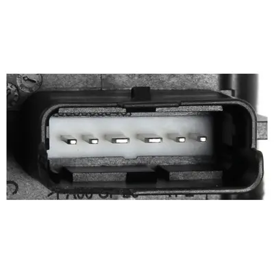 PSA 9806087180 Sol Arka Cam Motoru  9806087180