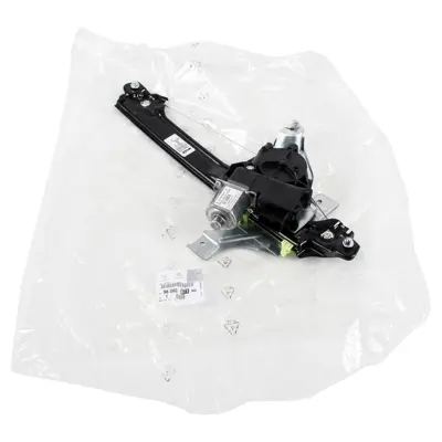 PSA 9806087180 Sol Arka Cam Motoru  9806087180