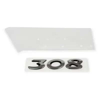 PSA 98069746VD 308 Yazı 98069746VD